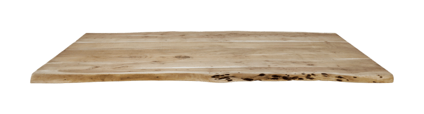 Tafelblad SoHo - 120x75 cm - acacia